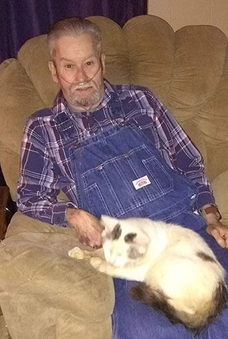 Alan Ray Hicks
